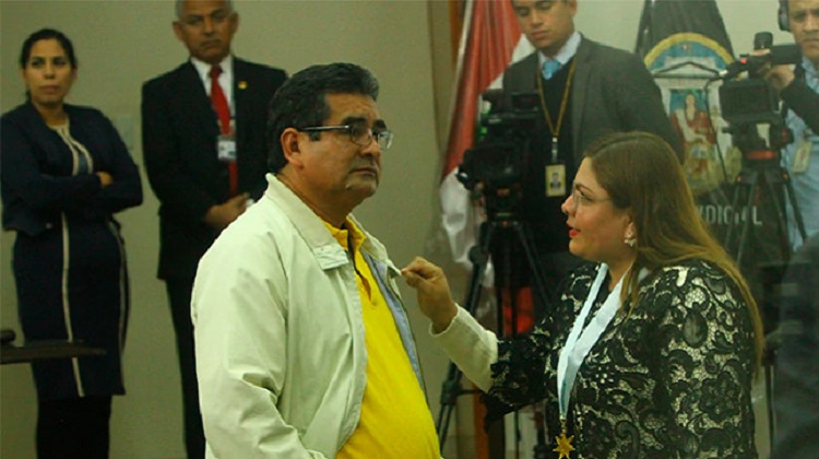 Se confirma primera condena del caso Lava Jato en el Perú