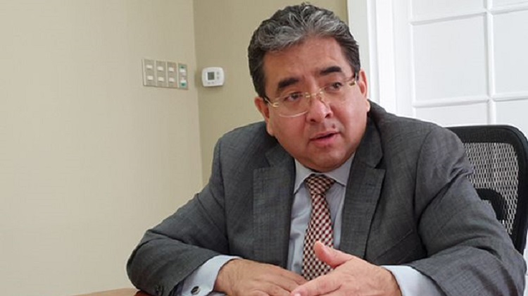 Contralor Shack: “En el estado de emergencia necesitamos acciones inmediatas de control”