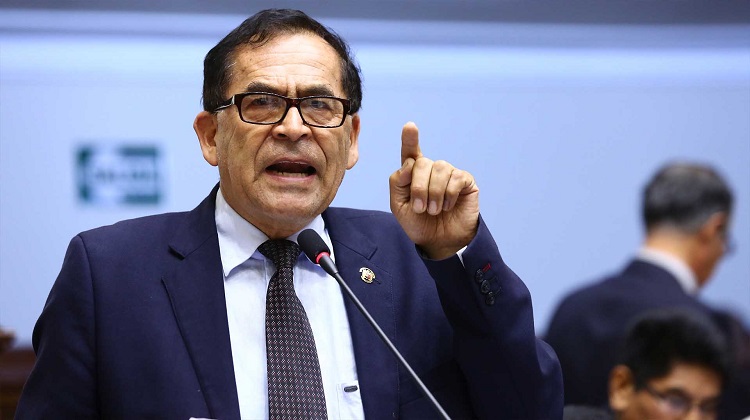 Corrupción como parte del modelo, por Alberto Quintanilla Chacón