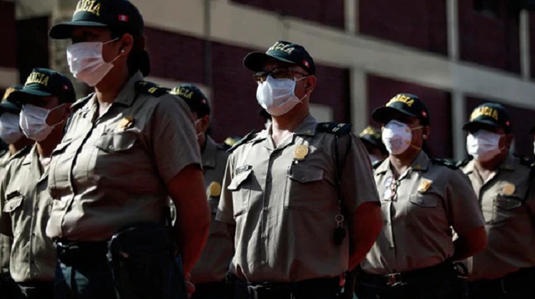 Contratos de PNP bajo sospecha de corrupción superan los S/ 25 millones