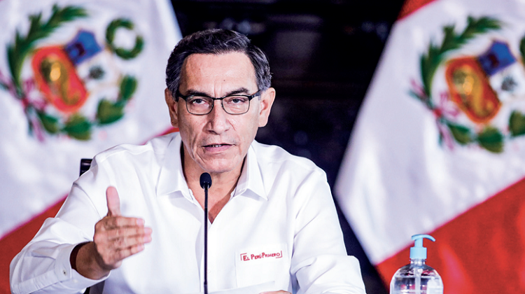 Castigarán a corruptos que se aprovechan en cuarentena