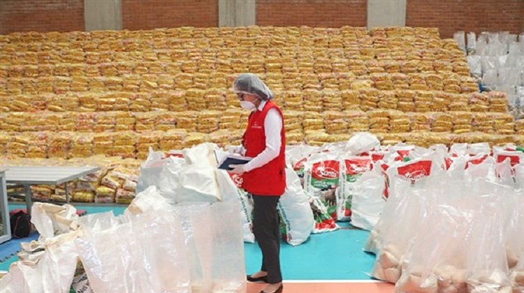 Coronavirus: Contraloría auditará todas las compras realizadas por la PNP