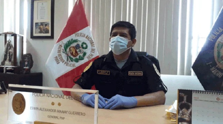 Compras por más de S/1 millón revelan presuntos actos de corrupción en Región Policial de Piura