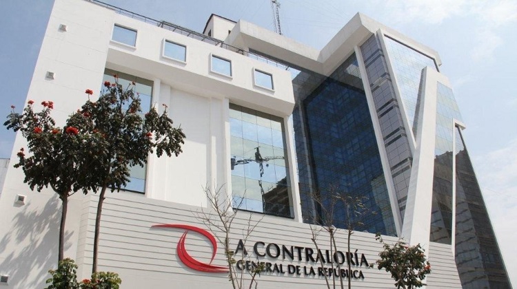 Coronavirus: Contraloría lanza plataforma para dar transparencia a uso de recursos