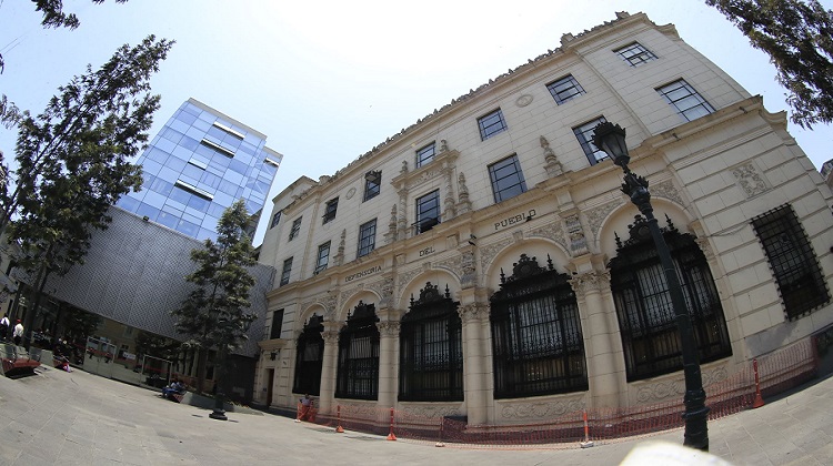 Defensoría pide a municipios del Callao publicar órdenes de compra de canastas de víveres