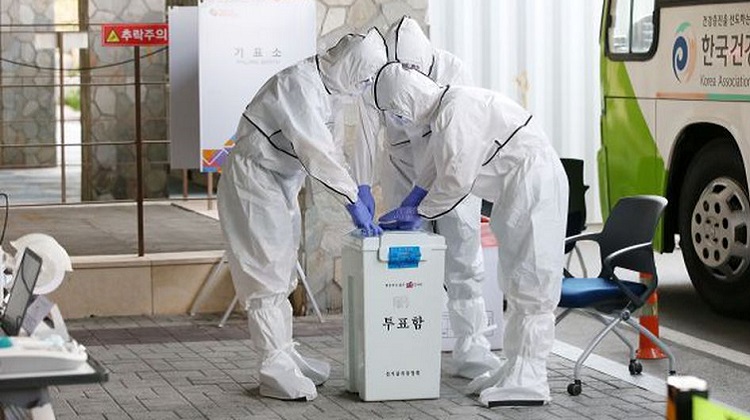 El aporte solidario de empresas en período de emergencia sanitaria