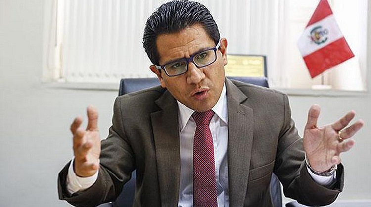 Emergencia nacional: procuraduría anticorrupción coordina acciones con fiscalía por presuntos casos de corrupción