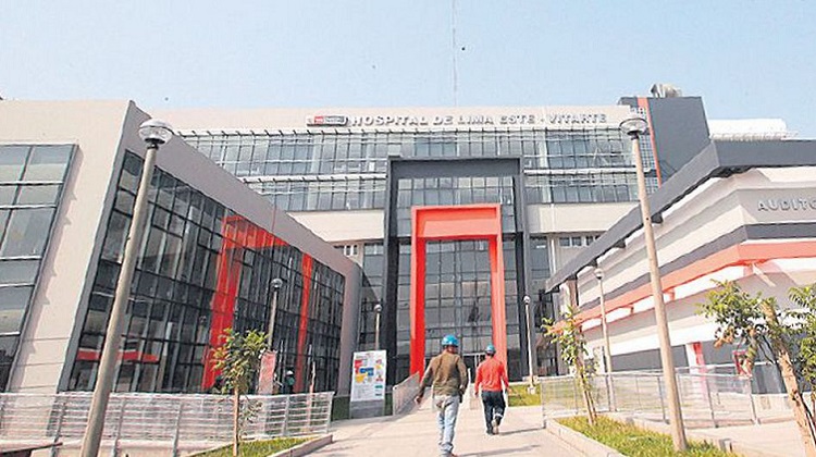 Empresa que vendió ventiladores al Minsa intenta justificar su excesiva alza de precios