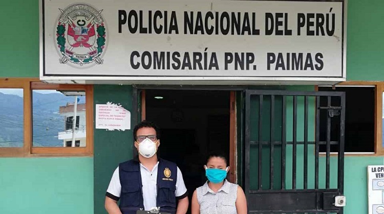 Fiscalía Anticorrupción solicita informe a municipalidad de Paimas por presunta sobrevaloración de canastas