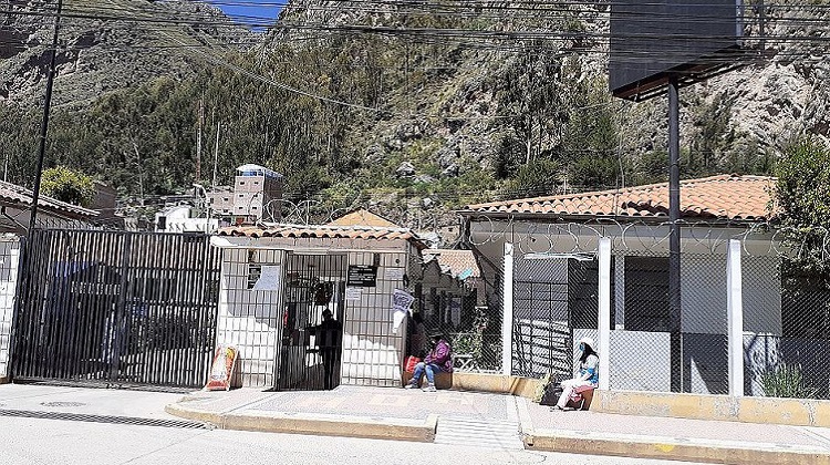 Huancavelica: Fiscalía investiga compra de ambulancia adquirida para Hospital Regional
