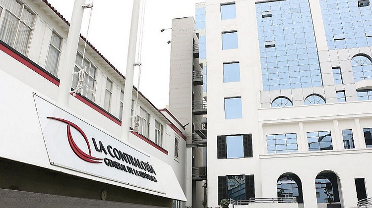 Gobierno promulga ley que permite control concurrente de la contraloría en estado de emergencia