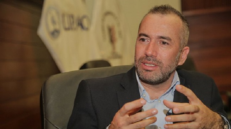 Corrupción sin tregua, por Iván Slocovich Pardo