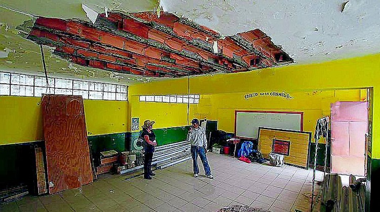 Piura: Más de S/ 90 millones para reconstrucción de escuelas