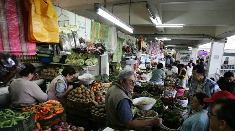 MEF lanza medidas para mantener cadena de abastecimiento en el país