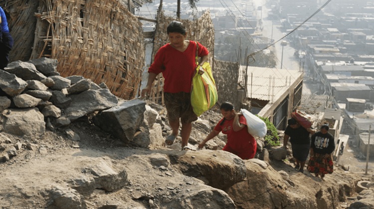 Municipios son denunciados públicamente por irregularidades en las canastas solidarias