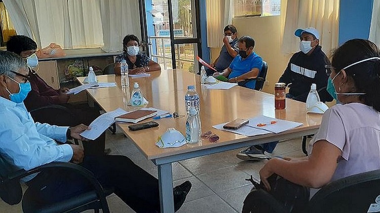 Tacna: Regidores denuncian sobrevaloración y mal uso de recursos públicos