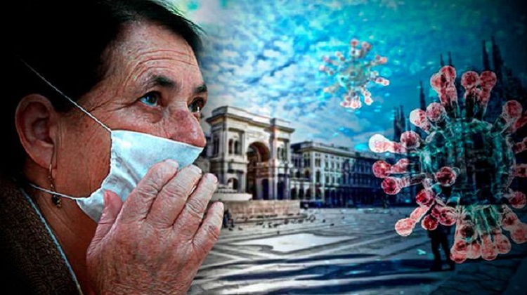 Robo de insumos médicos y víveres para los más pobres en tiempos de coronavirus