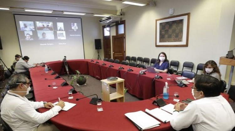 Titular de PCM: “El derecho de acceso a la información pública no está suspendido”