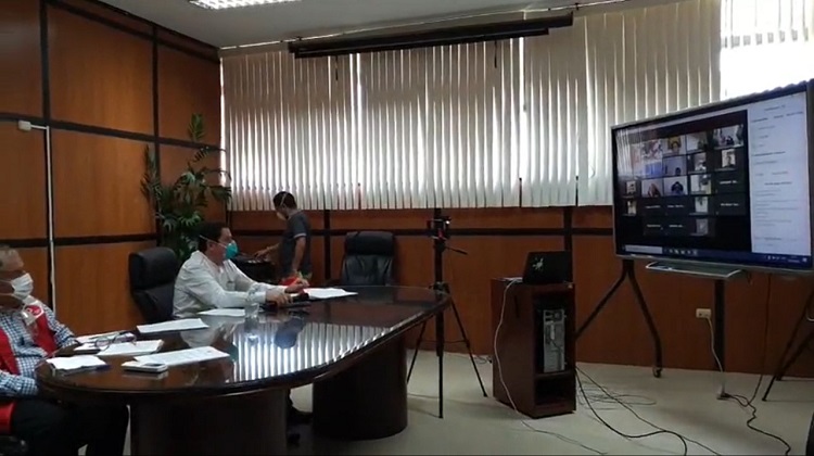 Acusan a Gobierno Regional de Piura de pretender comprar ventiladores mecánicos sobrevalorados