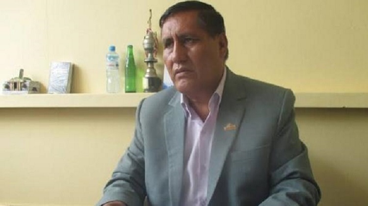 Alcalde de Conchucos denunciado por abuso de autoridad, peculado, estafa y defraudación tributaria