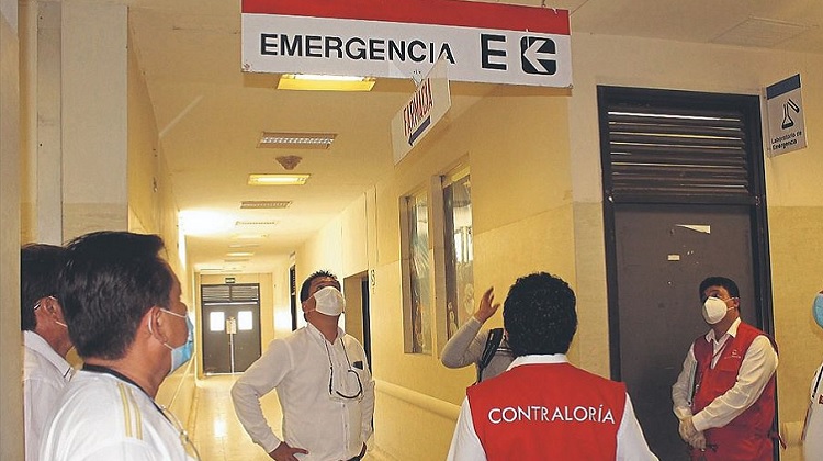 Alertan falta de sustento técnico de obras en HRT