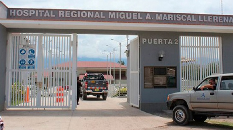 Anulan contrato para compra de desinfectante