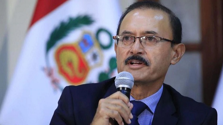 AP plantea cadena perpetua para altos funcionarios acusados de corrupción