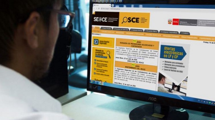 ¡Atención, proveedores! Nuevo TUPA del OSCE impulsa simplificación al reducir más de 63 procedimientos