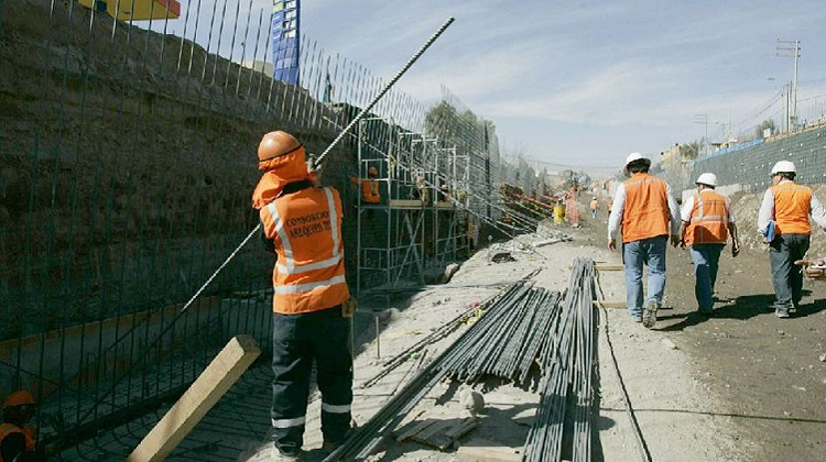 Atropellos en la reanudación de plazos de obras públicas, por Carlos Carpio