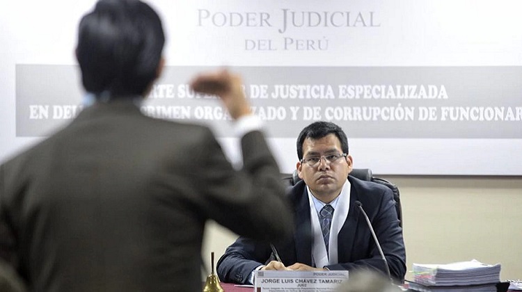 Caso Lava Jato: 10 abogados investigados no podrán ejercer como árbitros durante dos años