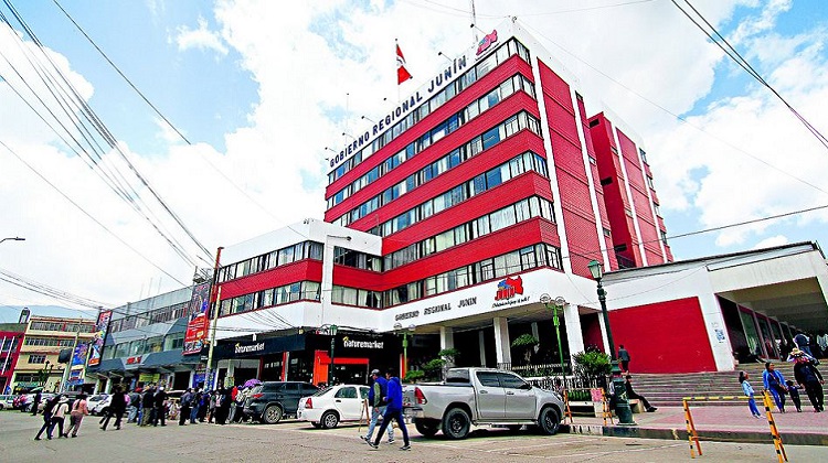 Contraloría advierte que GRJ no recibió equipos pagados y administrador da otra versión