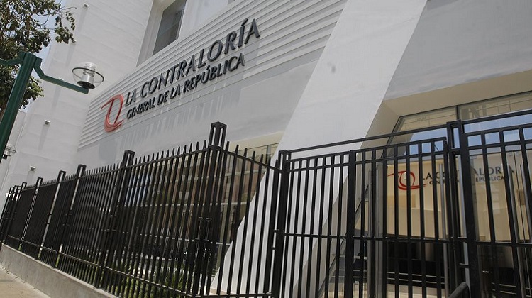 Contraloría hará uso del polígrafo para investigar irregularidades en la compra de equipos ante el COVID-19