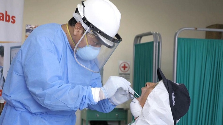 COVID-19: Conoce a los principales proveedores de las pruebas moleculares y rápidas en Perú