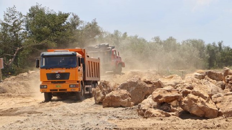 Coronavirus: alistan reactivación de proyectos de reconstrucción en el norte por S/617 millones