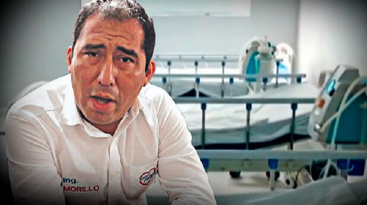 Coronavirus: denuncian irregularidades en construcción de UCI en la región Áncash [VIDEO]