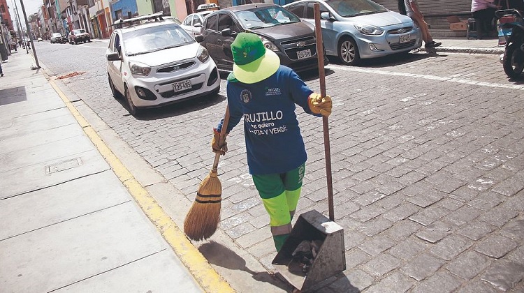 Denuncian sobrevaloración en compras por emergencia del municipio de Trujillo