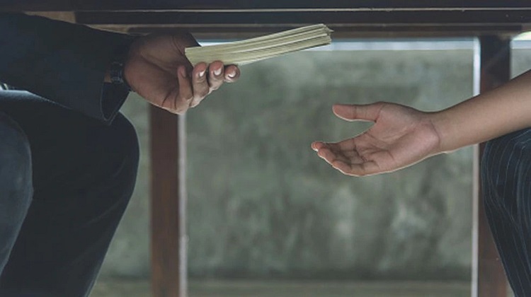 (Des) confianza y corrupción, Por Eduardo Herrera Velarde