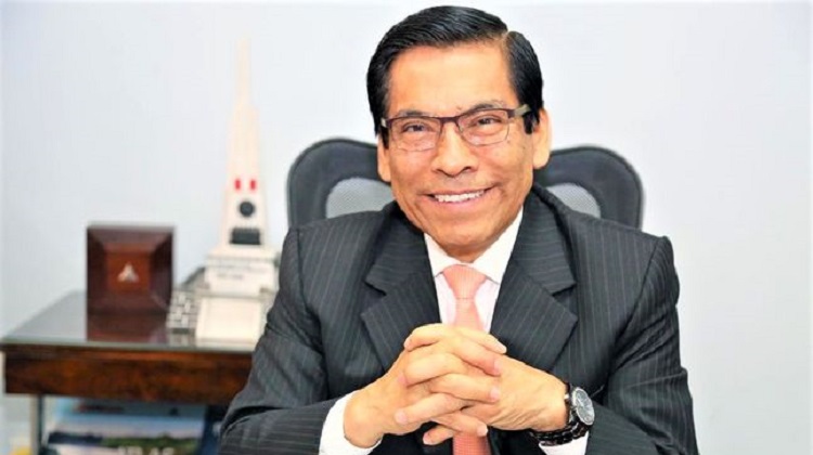 Después del aislamiento, la reconstrucción en modo “turbo”