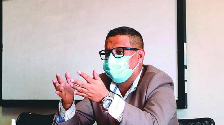 Arequipa: “El costo de S/ 35.10 es un error de tipeo de una secretaria”