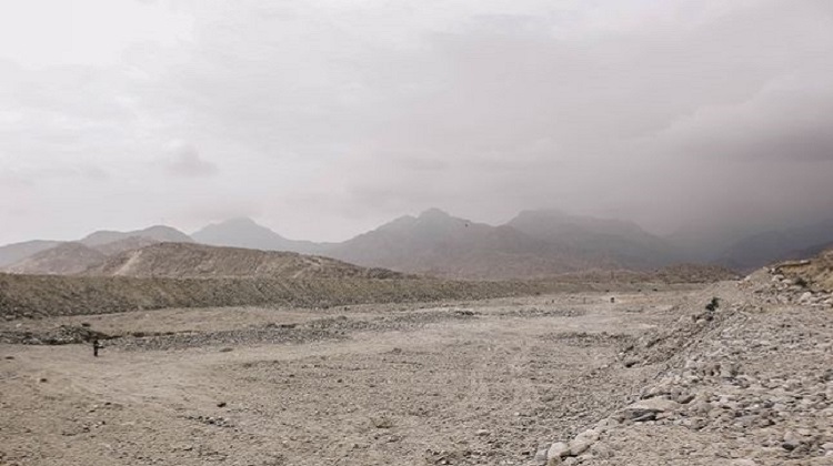 En junio se conocerá país que ejecutará obras de reconstrucción