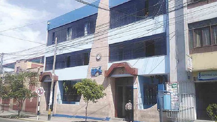 EPS Tacna compró mascarillas a ciudadana extranjera a S/15 mil 920
