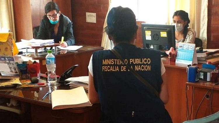 Coronavirus en Perú: Fiscalía halló mascarillas N95 supuestamente falsas en el Hospital Regional de Huánuco