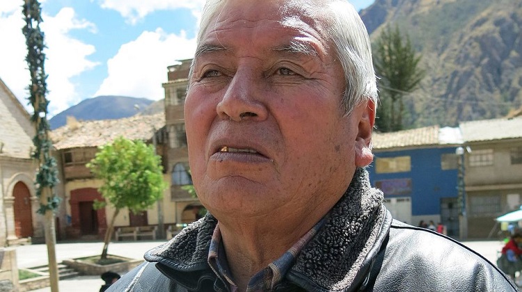 Huancavelica: Director de Beneficencia advierte adquisición irregular de crematorio