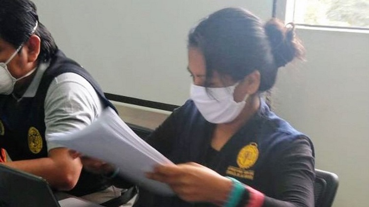 Intervienen municipalidad de SJM por presuntas irregularidades en compra de víveres