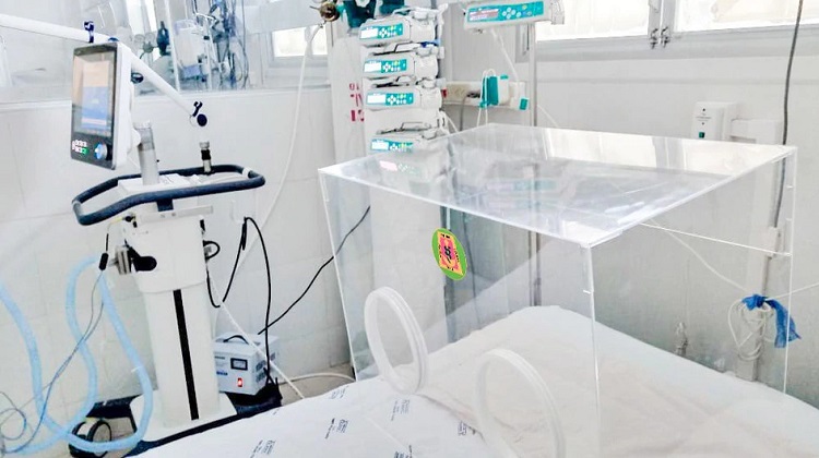 Investigan presunta irregularidad en compra de ventiladores mecánicos en hospital de Cusco