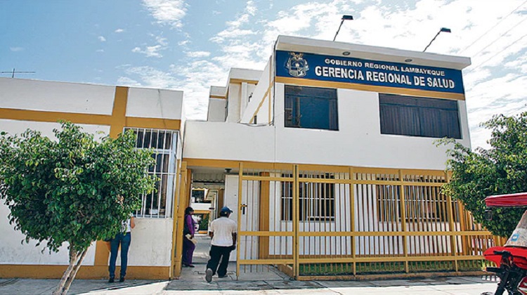 Coronavirus: controversia por compra de mascarillas de “uso no médico” en Lambayeque