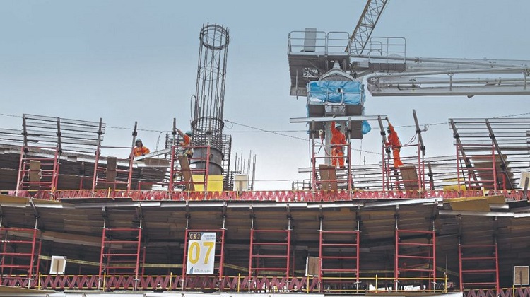 MEF: Ejecución de obras ya puede comenzar