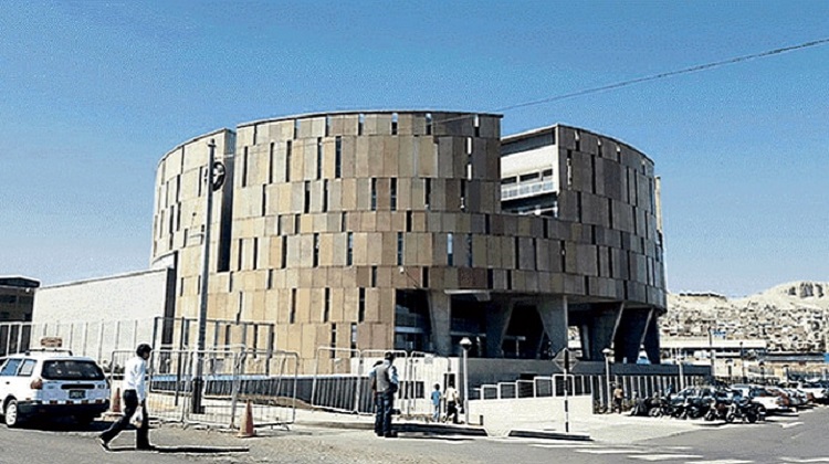 Moquegua: Irregularidades en proyecto de compra de implementos para enfrentar el coronavirus