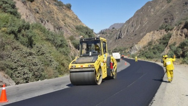 MTC: Más de 50 proyectos serán reactivados este mes en el sector