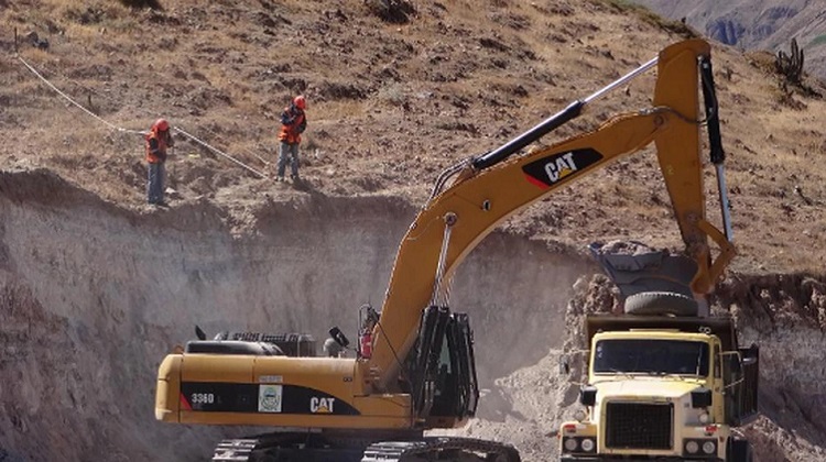 MTC reactivará 48 proyectos viales en 18 regiones del país